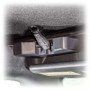 Turn Offroad 2021+ Ford Bronco 4-Door Hardtop - Black/Wiper & Defrost