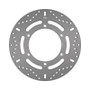 EBC 02-06 Triumph Hinckley Bonneville America 790cc Front Left/Right Standard Brake Rotor