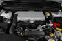 PERRIN 22-26 Subaru WRX / 19-25 Ascent / 20-25 Outback & Legacy Turbo Top Mount Intercooler - Silver