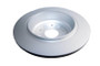 DBA 18-22 Jeep Wrangler JL (342mm rear Rotor) Rear En-Shield Street Series Rotor
