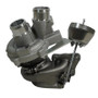 BD Diesel Screamer Turbo Kit - 13-16 Ford F-150 3.5L Ecoboost