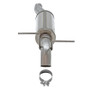 Flowmaster 14-19 GM 1500 4.3L/5.3L FlowFX Extreme Cat-Back Exhaust System