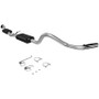 Flowmaster 99-05 Chevrolet/GMC Truck 143.5in. Force II Cat-Back Exhaust System