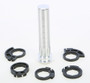 Fusion Throttle Tube Universal