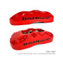 Baer Brakes 04-08 Ford F-150 15in Extreme Front SDZ Brake Kit - Red