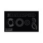 Baer Brakes 03-06 Dodge Viper SRT-10 Eradispeed+ Front SDZ 2-Piece Performance Brake Rotors