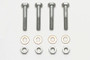Wilwood bolt kit BRACKET/SPINDLE M10-1.50X60MM