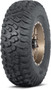 Tire Terra Hook Rear 27x11r14 8-ply Radial