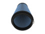 aFe POWER Universal Clamp-On Air Filter w/ D2 Dura-Dry Media - 6in F x 7.5in B x 5.5in T x 12in H