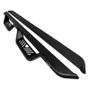 Westin 15-26/17-26 Ford F-150/F-250/F-350/F-450 SuperCab Outlaw Drop Nerf Step Bars Tex Black