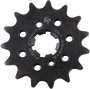 Front Cs Sprocket Steel 15t
