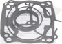 Top End Gasket Kit 98mm Yam
