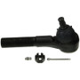MOOG 91-01 Jeep Cherokee At Pitman Arm / Front Left Outer / Left Outer Tie Rod End
