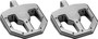 Pro Peg Bmx V1 Mini Fboard Chrome