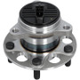 MOOG 17-21 Kia Niro Rear Wheel Hub & Bearing Assembly