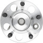 MOOG 17-21 Kia Niro Rear Wheel Hub & Bearing Assembly