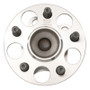 MOOG 10-15 Toyota Prius Rear Hub Assembly