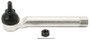 MOOG 00-06 Honda Insight Front Left Outer / Left Outer Tie Rod