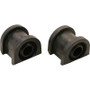 MOOG 09-13 Subaru Forester Front To Frame Stabilizer Bar Bushing Kit