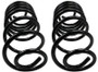 MOOG 78-81 Buick Century Rear Coil Springs