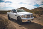 Tuff Country 13-18 Dodge Ram 1500 2in Front Leveling Kit with Ride Height Sensor Links