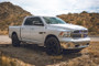 Tuff Country 13-18 Dodge Ram 1500 2in Front Leveling Kit with Ride Height Sensor Links