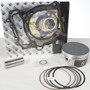 Top End Kit 97.07/+0.50 11:1 Pol