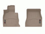 WeatherTech 2023 BMW 740i/760i/i7 xDrive60 (G70) Front FloorLiner - Tan