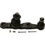 MOOG 06-07 Lexus GS430 Front Left Lower Ball Joint
