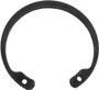 Ea/snap Ring 42 Mm Ppd Idler S/m