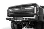 ADD 23-26 Ford Super Duty F-250/F-350 Stealth Fighter Rear Bumper