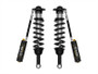 ICON 2025 Toyota 4Runner 4WD 1.25-3in Front 2.5 VS RR CDCV Coilover Kit