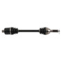 All Balls Racing 15-16 Polaris Ranger 325 ETX 6 Ball Axle Rear Left