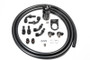 Radium Engineering Single Catch Can 10AN Kit Fluid Lock