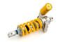 Ohlins 06-10 Suzuki GSX-R 600 TTX RT Shock Absorber