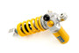 Ohlins 06-10 Suzuki GSX-R 600 TTX RT Shock Absorber