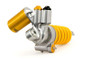 Ohlins 06-10 Suzuki GSX-R 600 TTX RT Shock Absorber