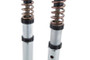 Ohlins 11-22 Suzuki GSX-R 600 NIX 30 Cartridge Kit (Springs/Oil Sold Separately)