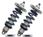 Ridetech 67-70 Ford Mustang CoilOvers HQ Series Front Pair