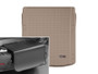 WeatherTech 2019+ Audi A7 Cargo With Bumper Protector - Tan