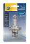 Hella Bulb 9003/Hb2 12V 60/55W P43T T46 Sb