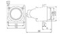 Hella Headlamp DeUs A 1Bl