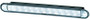 Hella Interior Strip Lamp Md12 White 2Ja