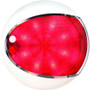 Hella Interior Lamp Euroled130T Red/Wht 2Ja