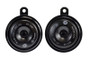 Hella Horn Kit Bx Blk Disc 92Mm 12V Univ