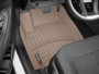WeatherTech 22-23 Jeep Grand Cherokee WL Front FloorLiner - Tan