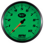 AutoMeter Gauge Tachometer 5in. 10K RPM In-Dash NV