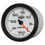 AutoMeter Gauge Vacuum 2-5/8in. 30Inhg Mechanical Phantom II