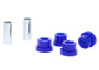 SuperPro 1987 Toyota Camry DLX Front Lower Inner Control Arm Bushing Kit