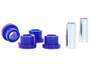 SuperPro 1987 Toyota Camry DLX Front Lower Inner Control Arm Bushing Kit